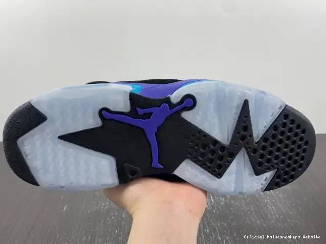 Official Maikesneakers Jordan Aqua Air 6 CT8529-004 0607